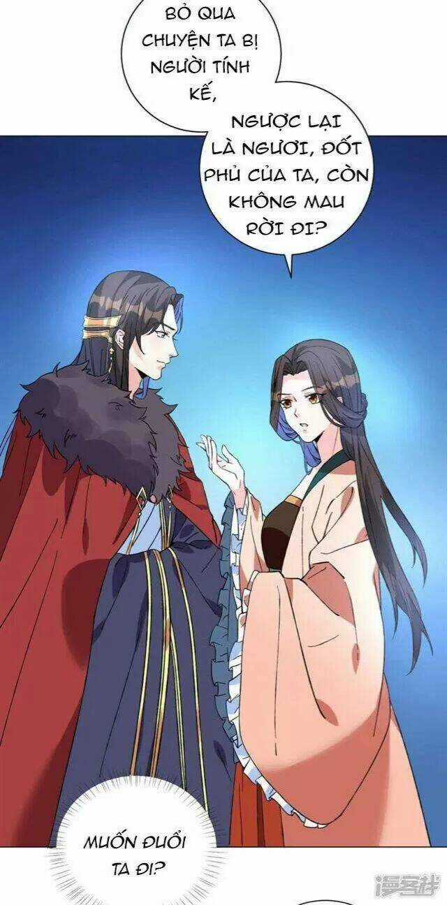 Vương Phi Có Độc! - Chapter 10 - Trang 30