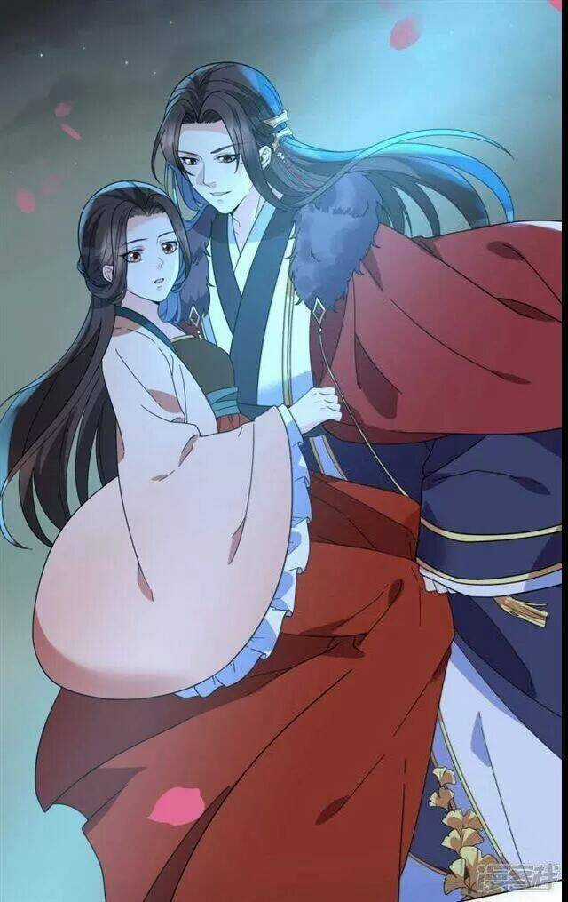 Vương Phi Có Độc! - Chapter 10 - Trang 36