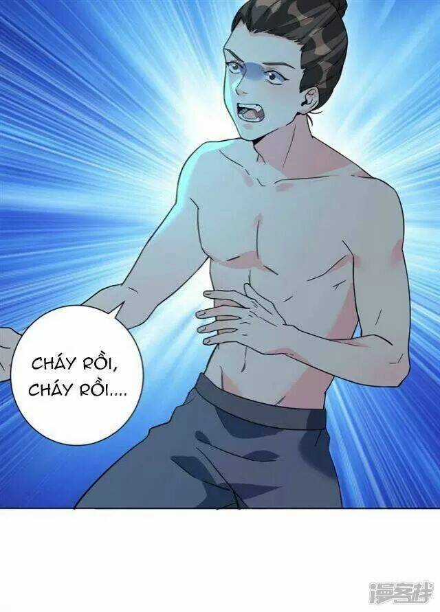 Vương Phi Có Độc! - Chapter 10 - Trang 5