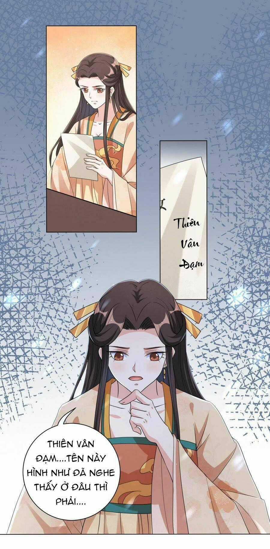 Vương Phi Có Độc! - Chapter 100 - Trang 2