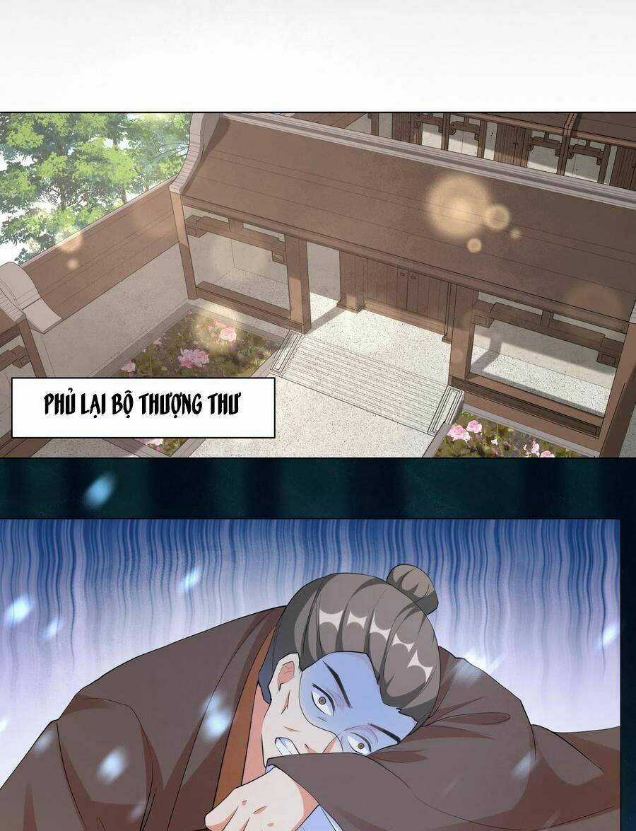 Vương Phi Có Độc! - Chapter 100 - Trang 17