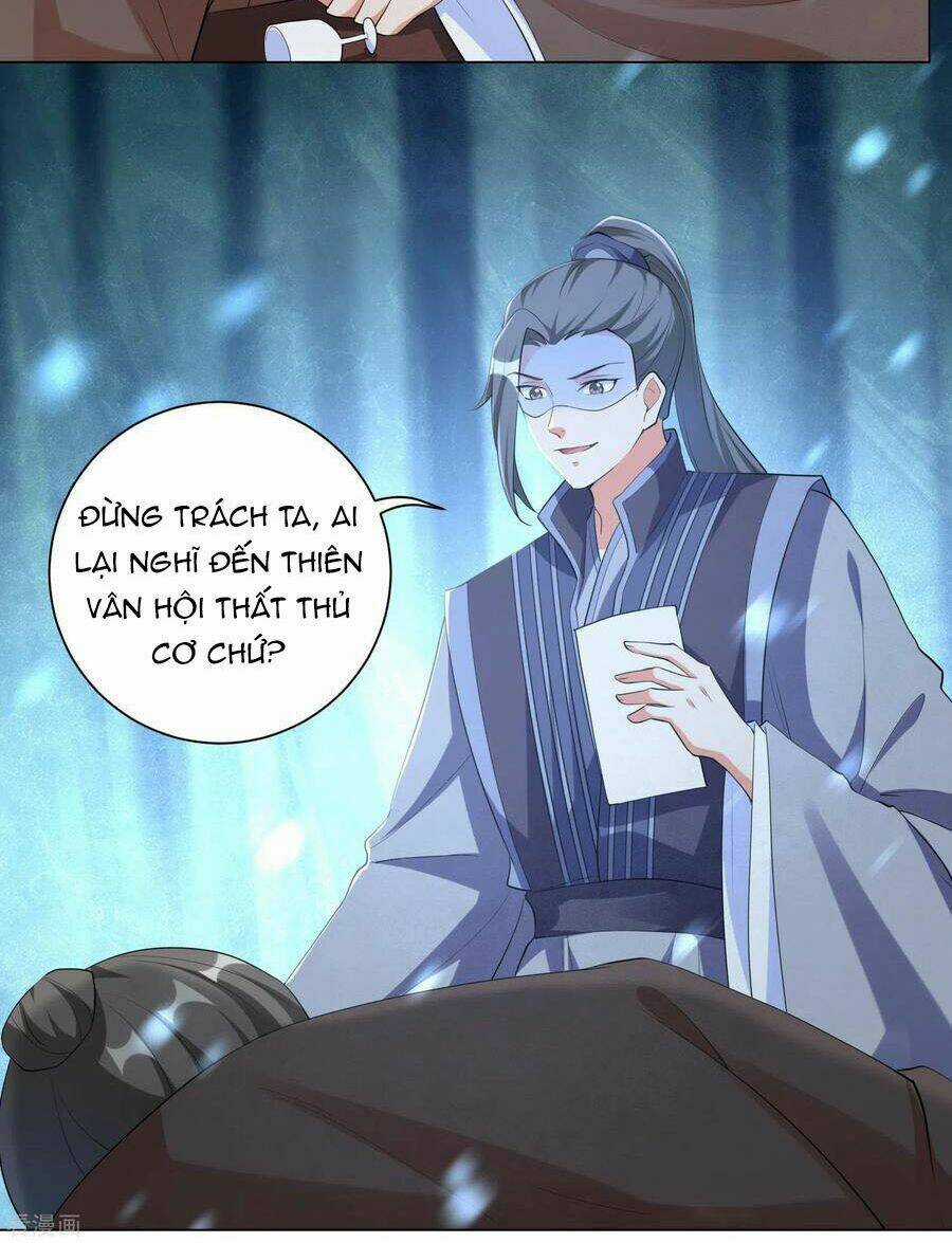 Vương Phi Có Độc! - Chapter 100 - Trang 18