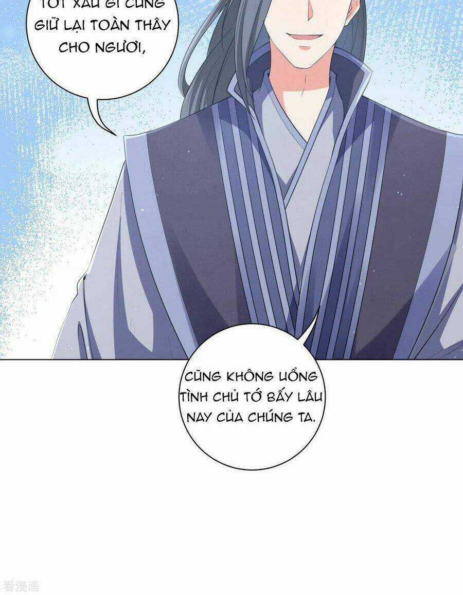 Vương Phi Có Độc! - Chapter 100 - Trang 20