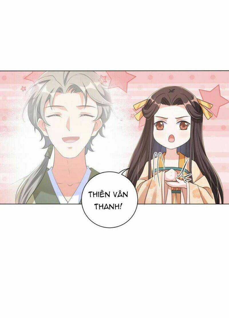 Vương Phi Có Độc! - Chapter 100 - Trang 3