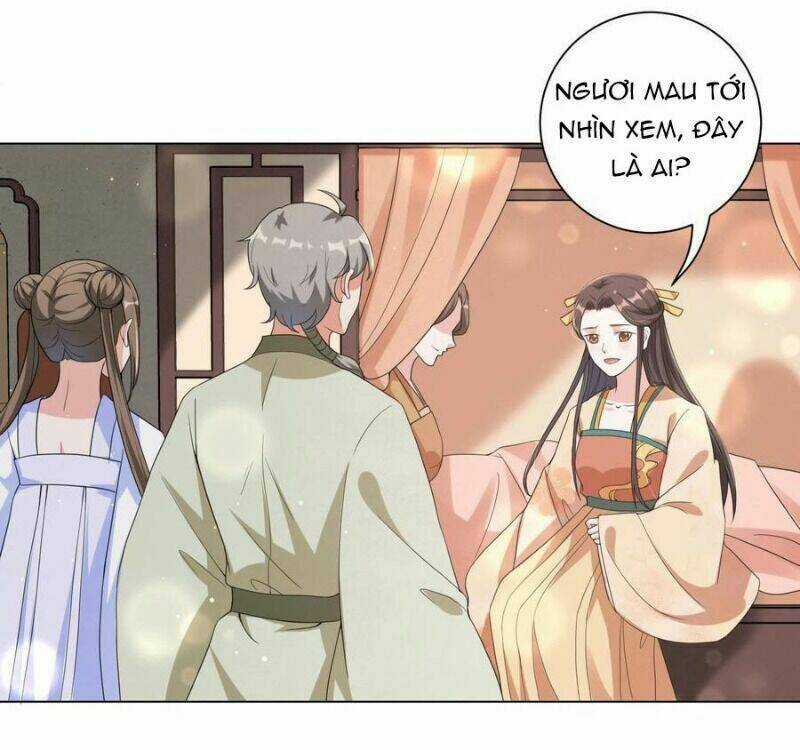 Vương Phi Có Độc! - Chapter 100 - Trang 6