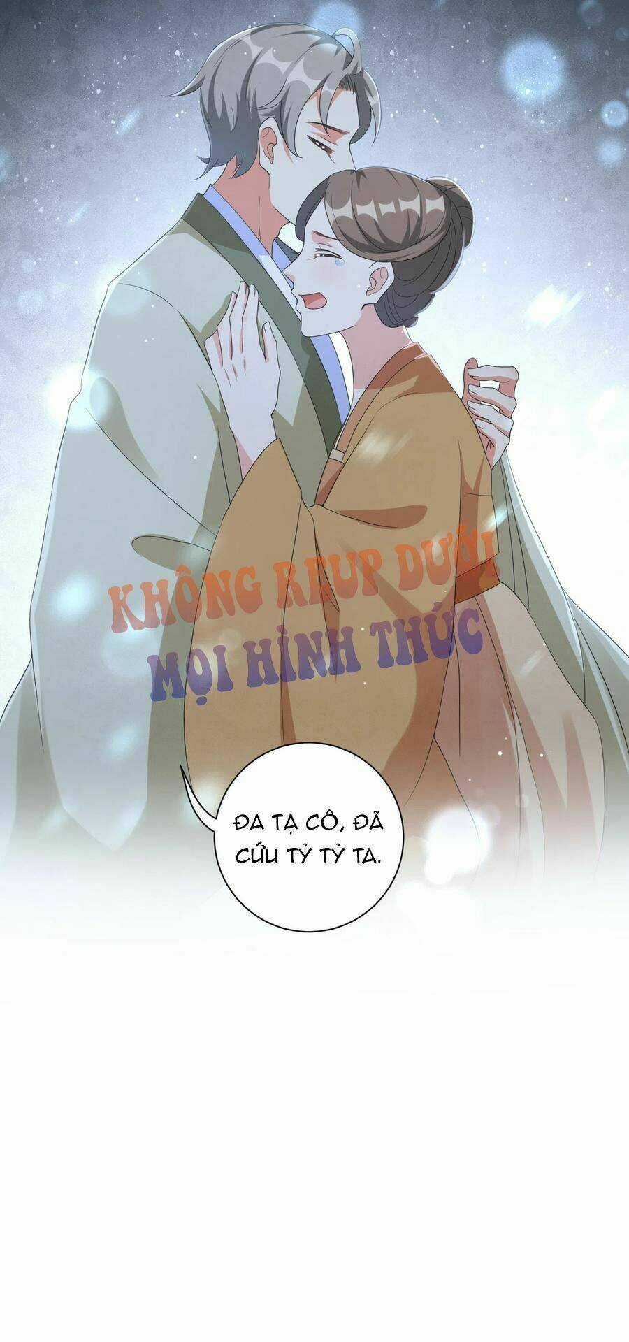 Vương Phi Có Độc! - Chapter 100 - Trang 10