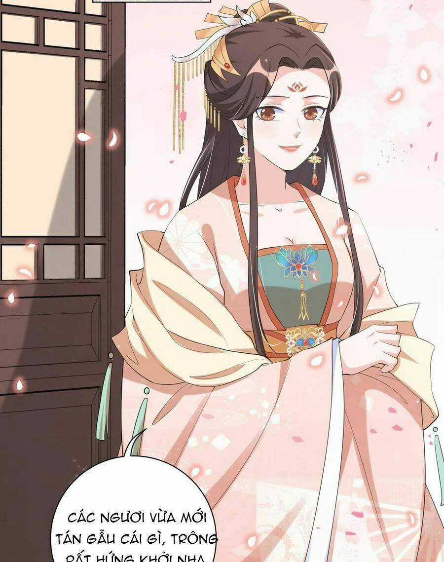 Vương Phi Có Độc! - Chapter 101 - Trang 13