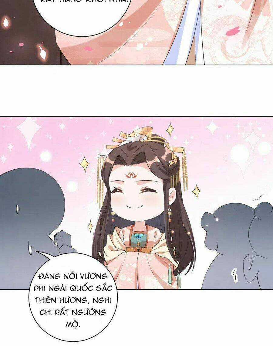 Vương Phi Có Độc! - Chapter 101 - Trang 14