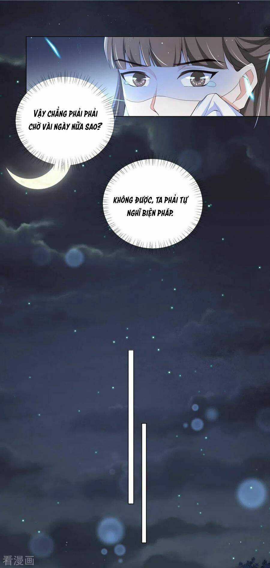 Vương Phi Có Độc! - Chapter 101 - Trang 18