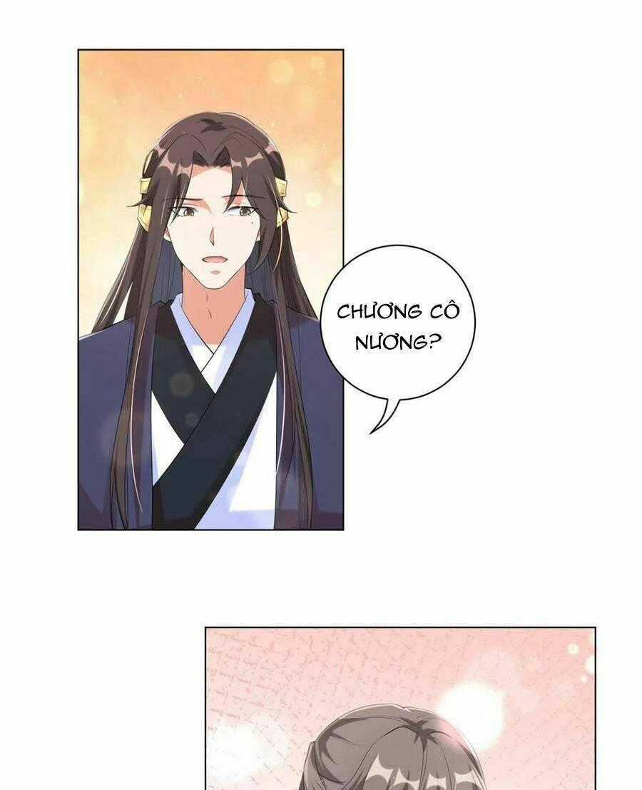 Vương Phi Có Độc! - Chapter 101 - Trang 20