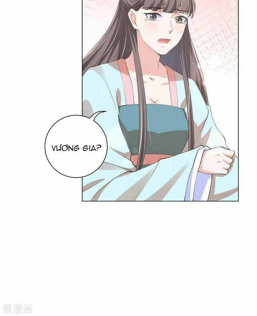 Vương Phi Có Độc! - Chapter 101 - Trang 21