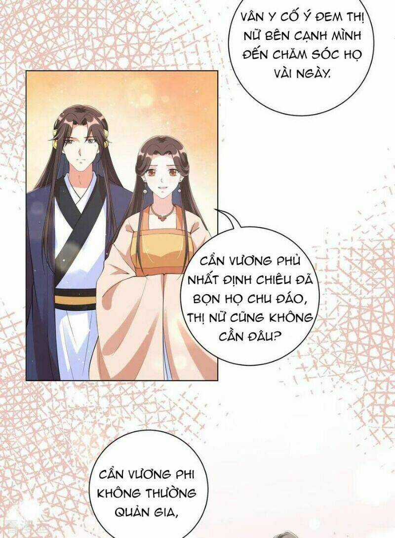 Vương Phi Có Độc! - Chapter 101 - Trang 4