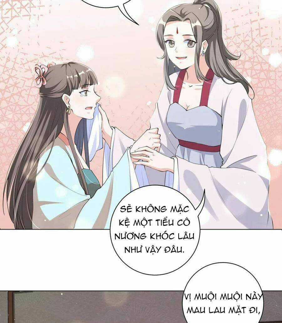 Vương Phi Có Độc! - Chapter 101 - Trang 5