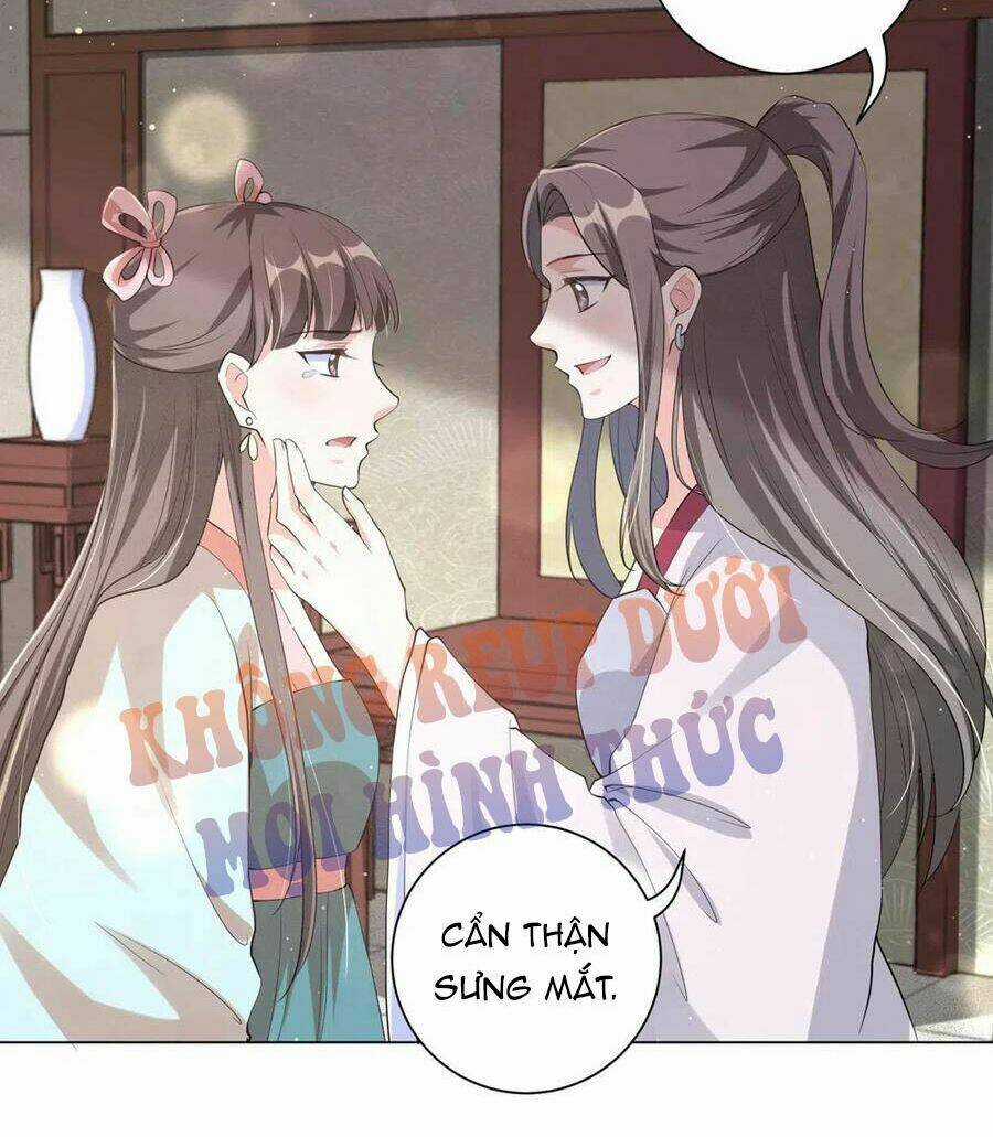 Vương Phi Có Độc! - Chapter 101 - Trang 6