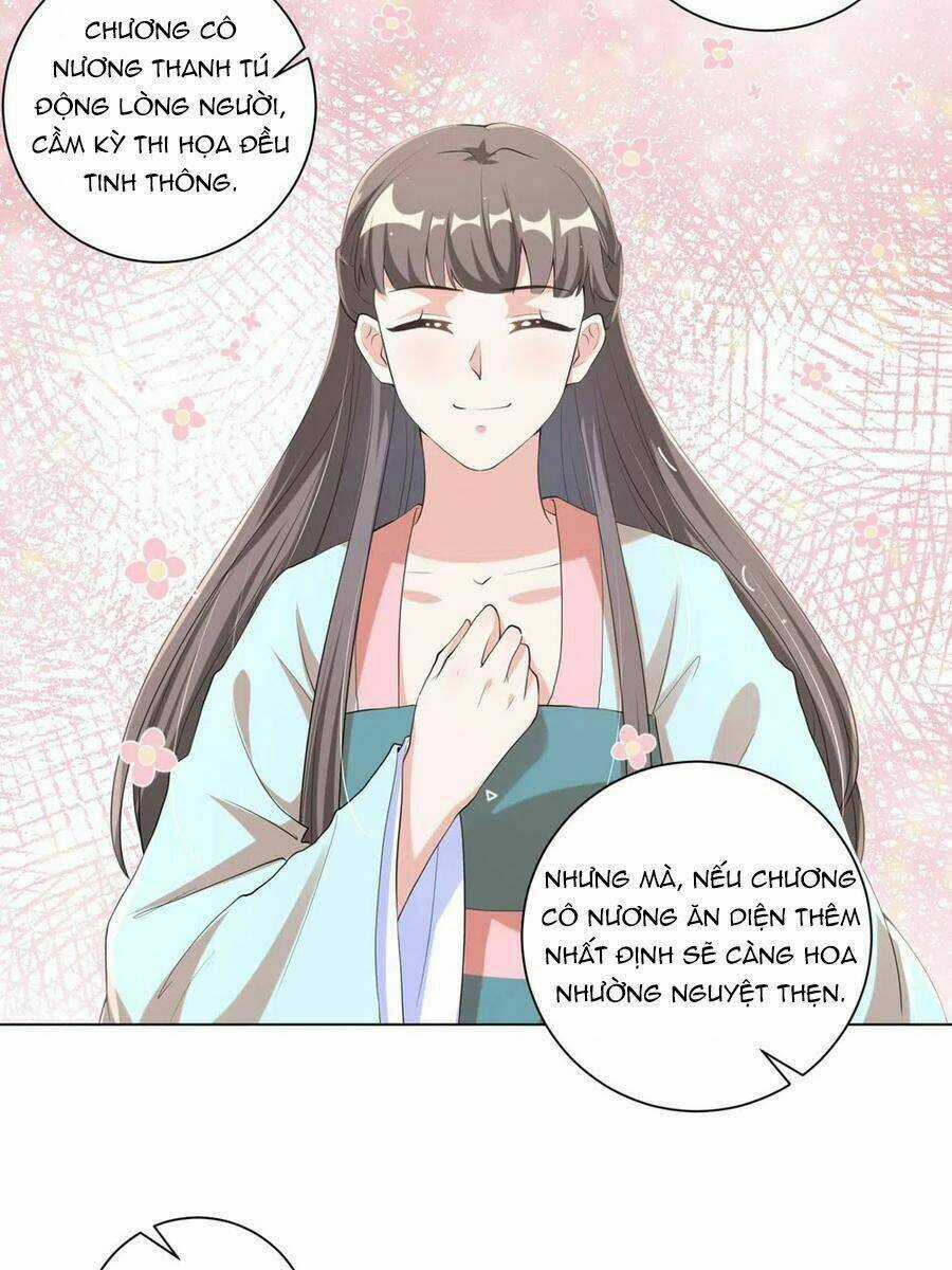 Vương Phi Có Độc! - Chapter 101 - Trang 9