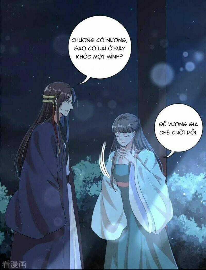 Vương Phi Có Độc! - Chapter 102 - Trang 2