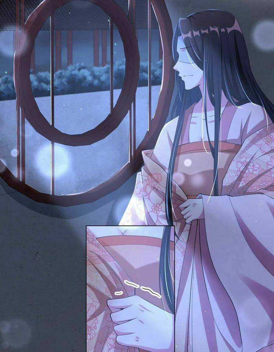 Vương Phi Có Độc! - Chapter 102 - Trang 11