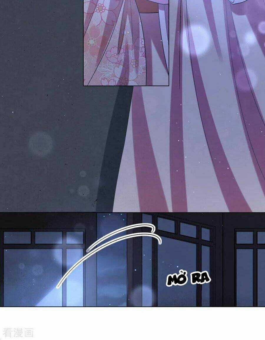 Vương Phi Có Độc! - Chapter 102 - Trang 12