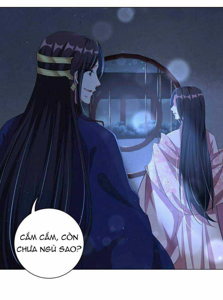 Vương Phi Có Độc! - Chapter 102 - Trang 13