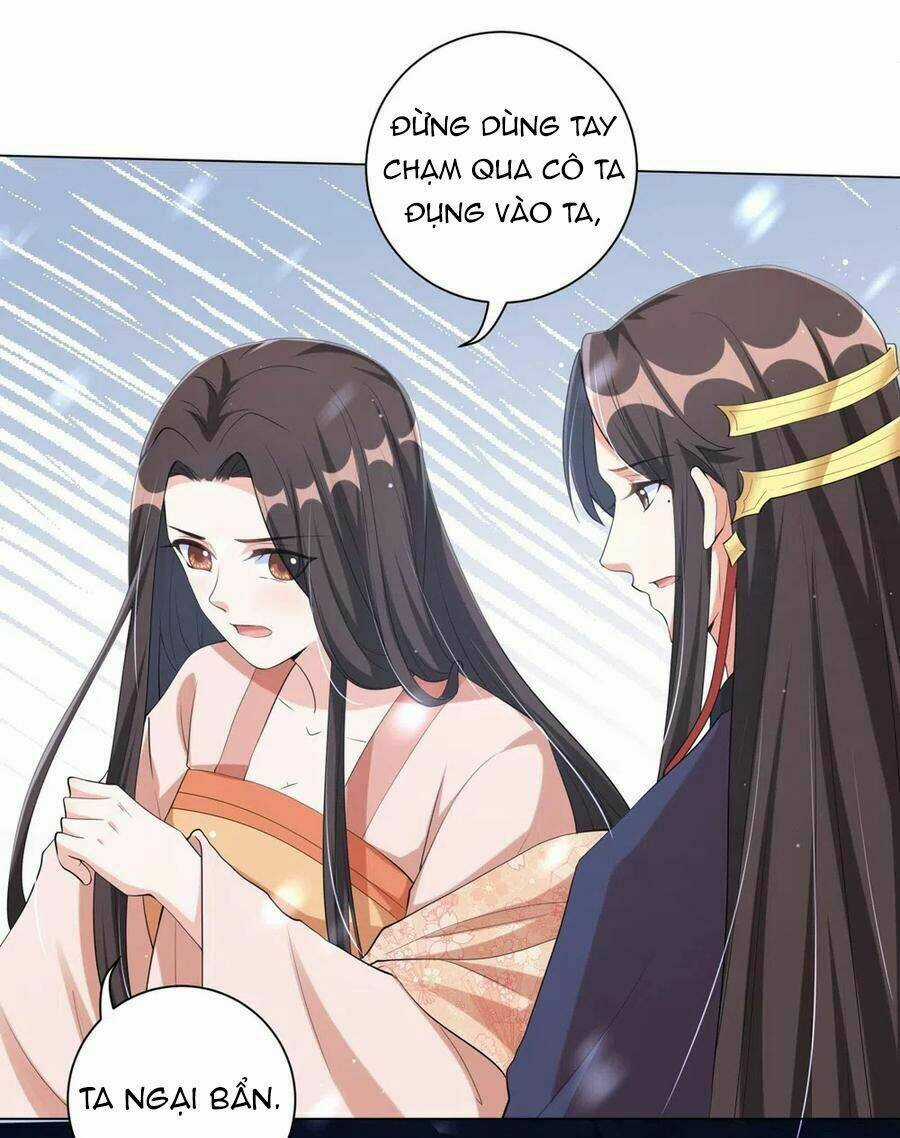 Vương Phi Có Độc! - Chapter 102 - Trang 19