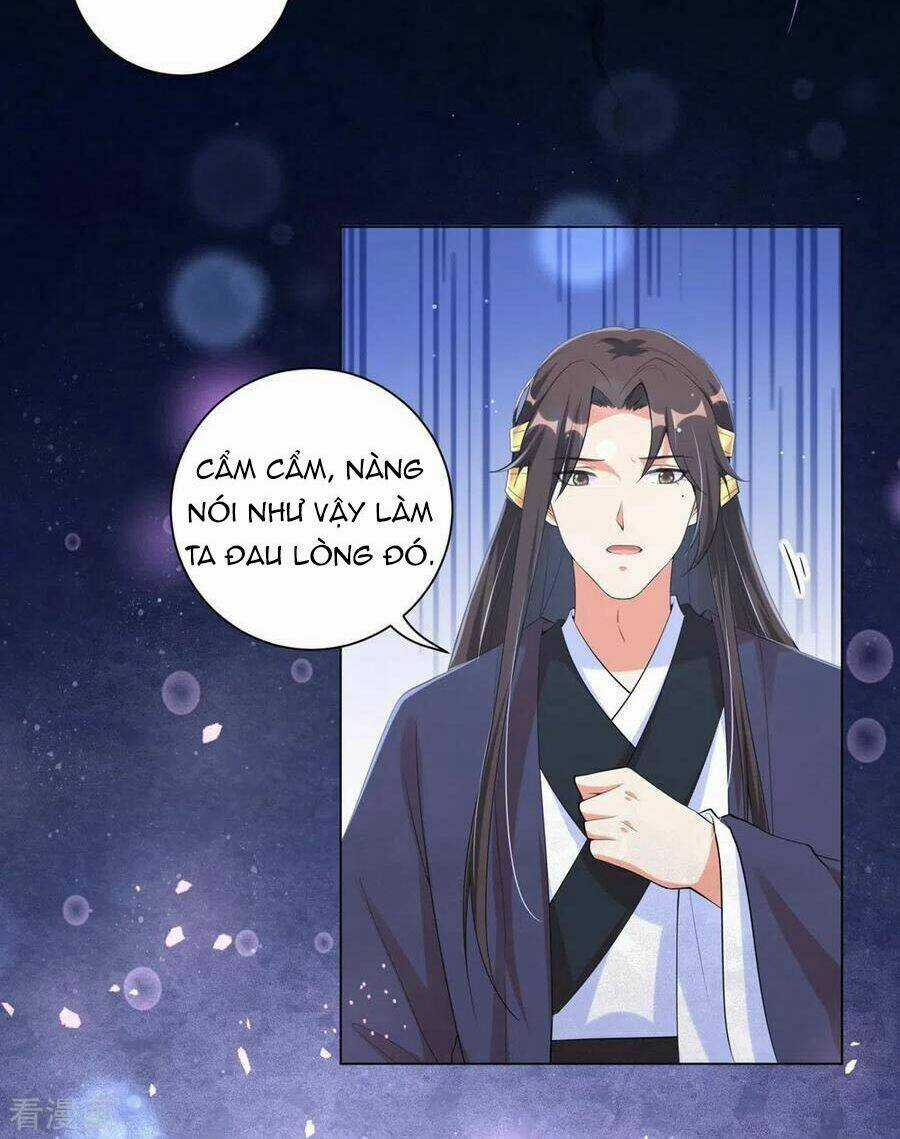 Vương Phi Có Độc! - Chapter 102 - Trang 20