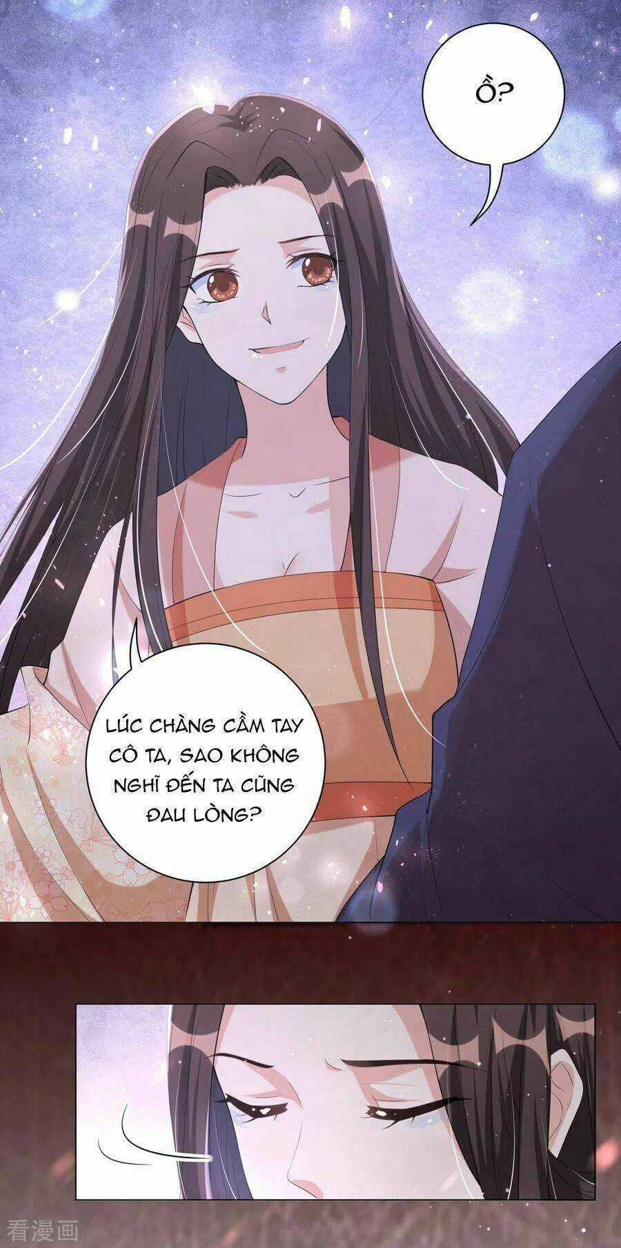 Vương Phi Có Độc! - Chapter 102 - Trang 21