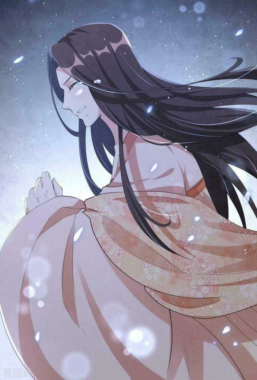 Vương Phi Có Độc! - Chapter 102 - Trang 24