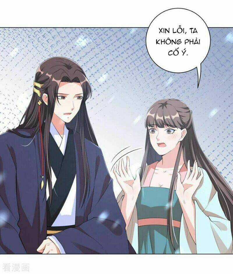 Vương Phi Có Độc! - Chapter 102 - Trang 5