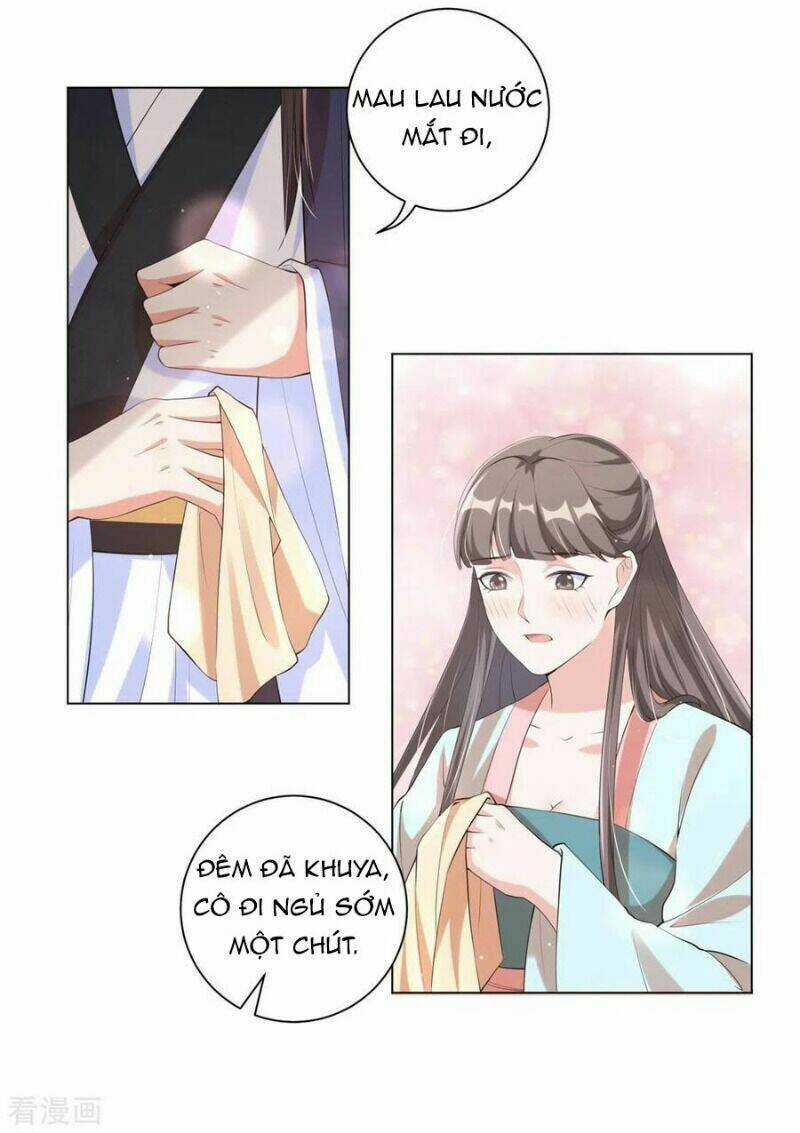 Vương Phi Có Độc! - Chapter 102 - Trang 6