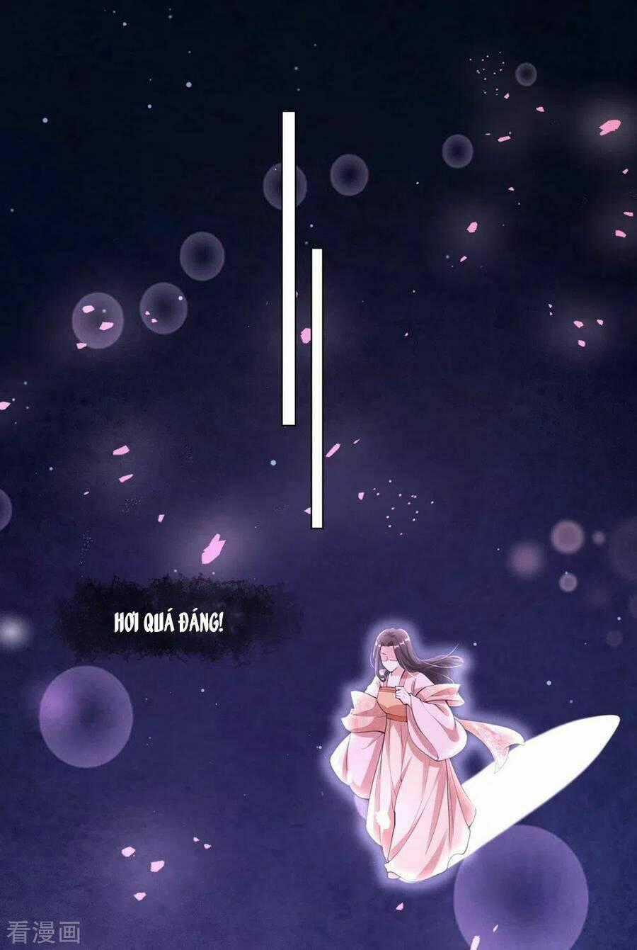 Vương Phi Có Độc! - Chapter 103 - Trang 2