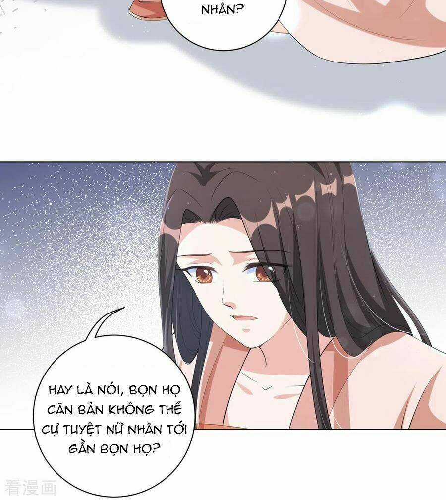 Vương Phi Có Độc! - Chapter 103 - Trang 11