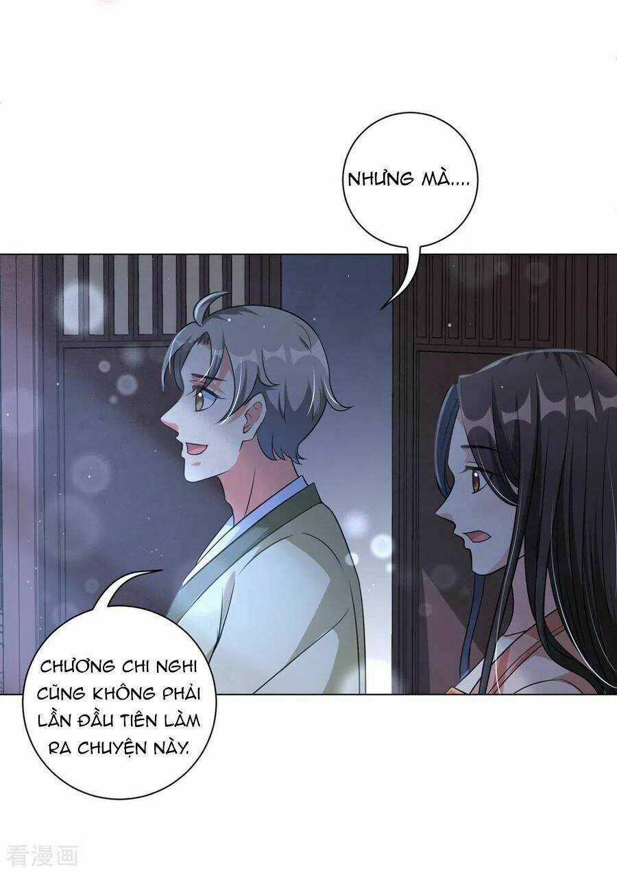Vương Phi Có Độc! - Chapter 103 - Trang 14