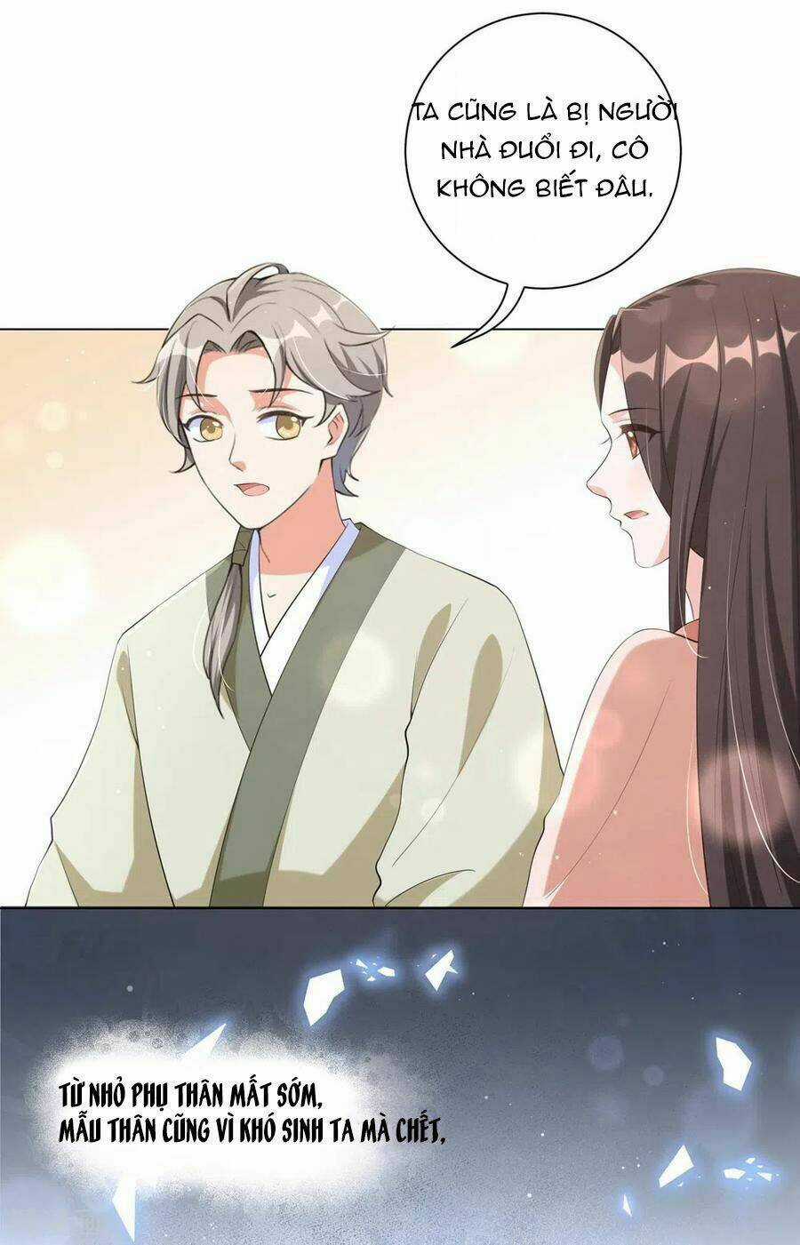 Vương Phi Có Độc! - Chapter 103 - Trang 15