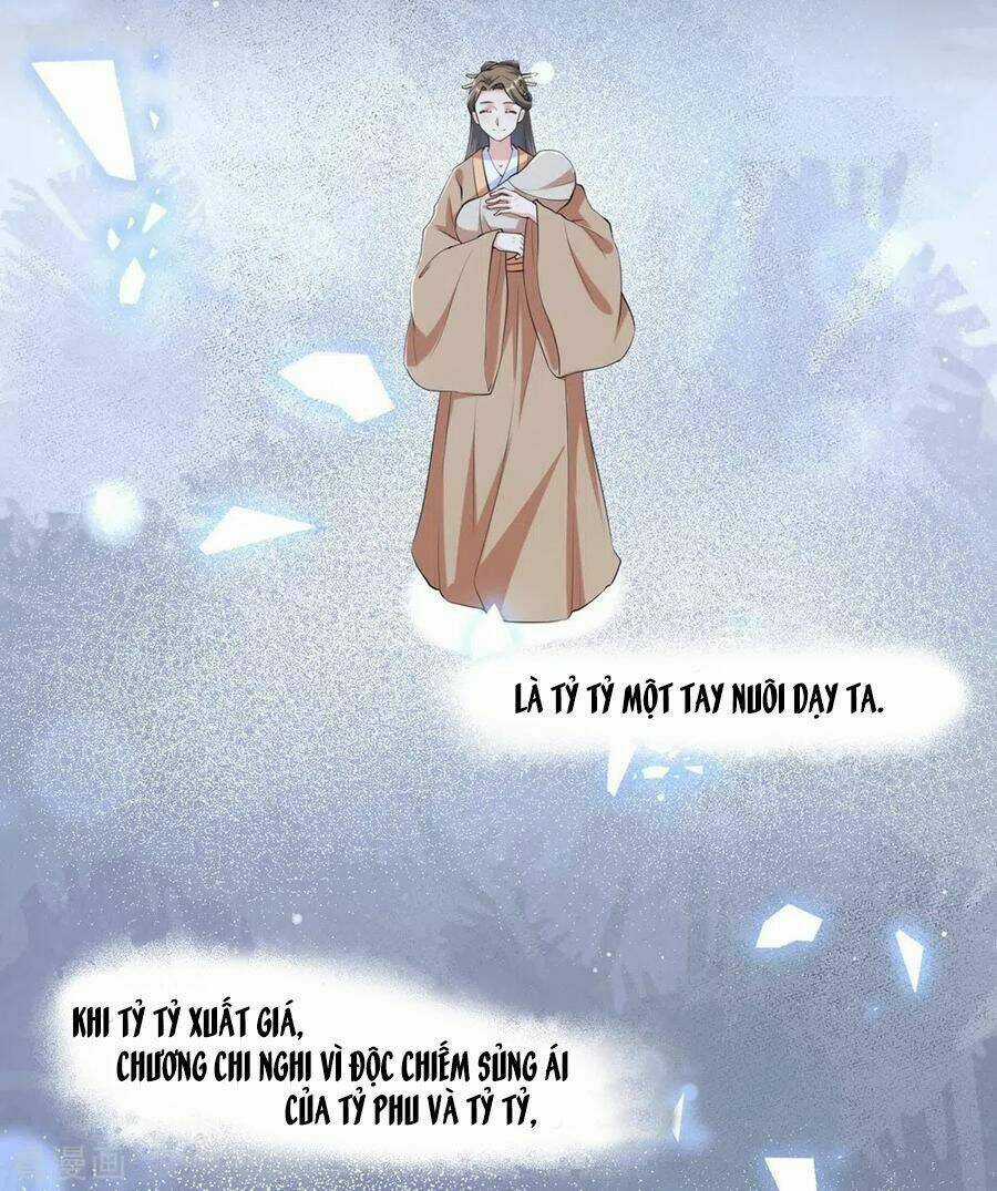 Vương Phi Có Độc! - Chapter 103 - Trang 16