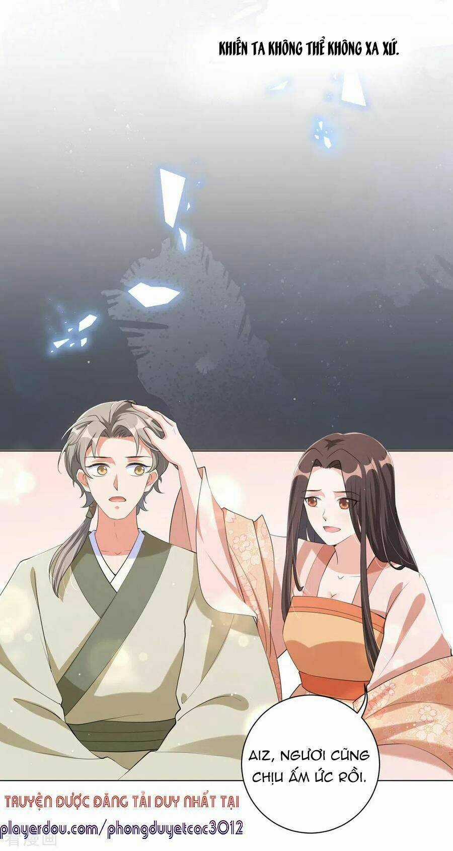 Vương Phi Có Độc! - Chapter 103 - Trang 18