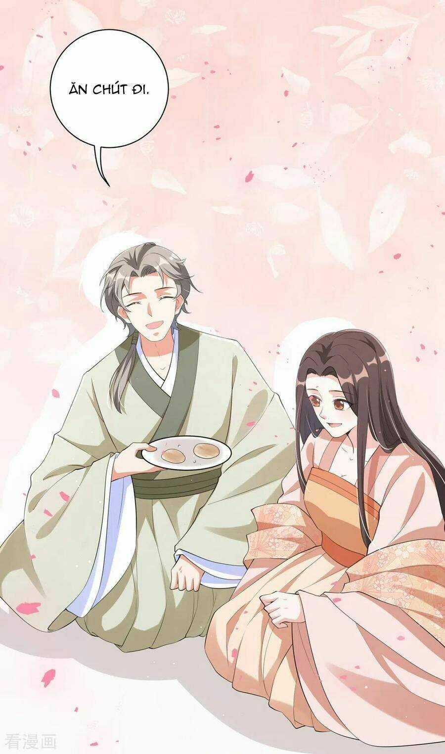 Vương Phi Có Độc! - Chapter 103 - Trang 20