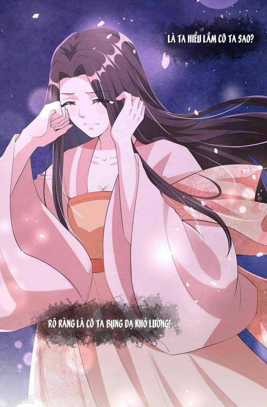 Vương Phi Có Độc! - Chapter 103 - Trang 3