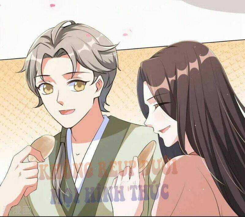 Vương Phi Có Độc! - Chapter 103 - Trang 21