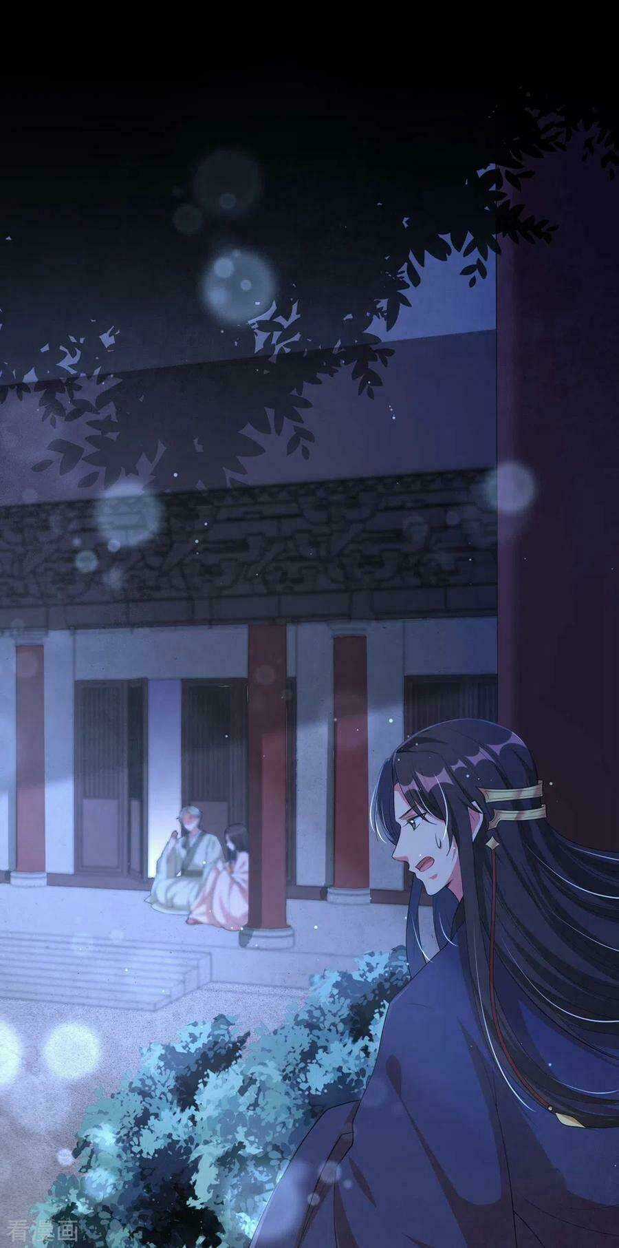 Vương Phi Có Độc! - Chapter 103 - Trang 22