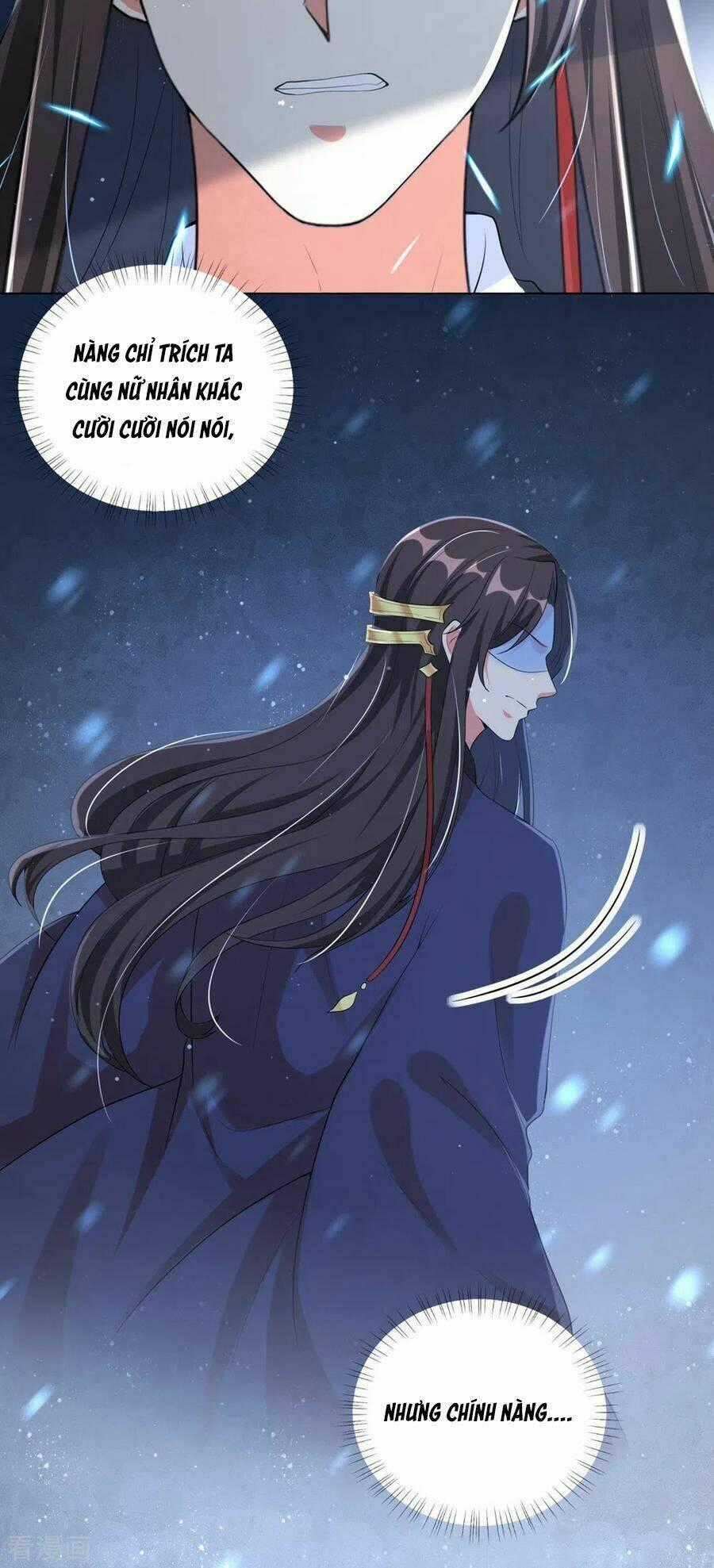 Vương Phi Có Độc! - Chapter 103 - Trang 24