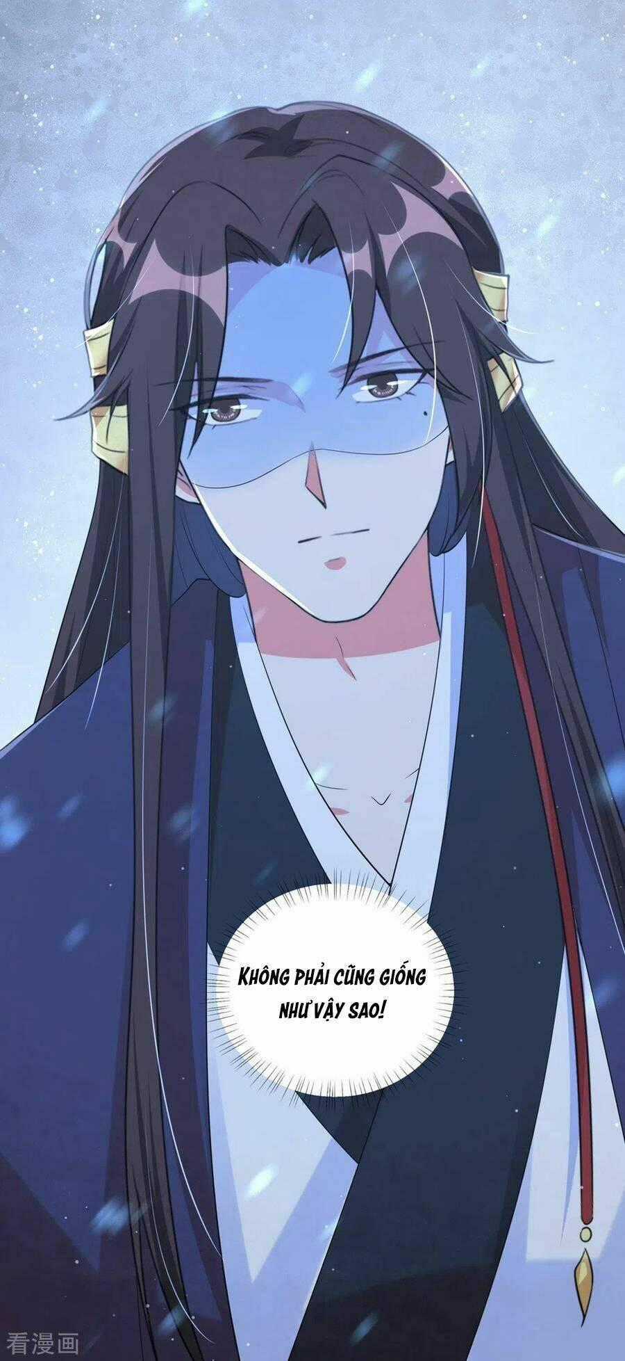 Vương Phi Có Độc! - Chapter 103 - Trang 25