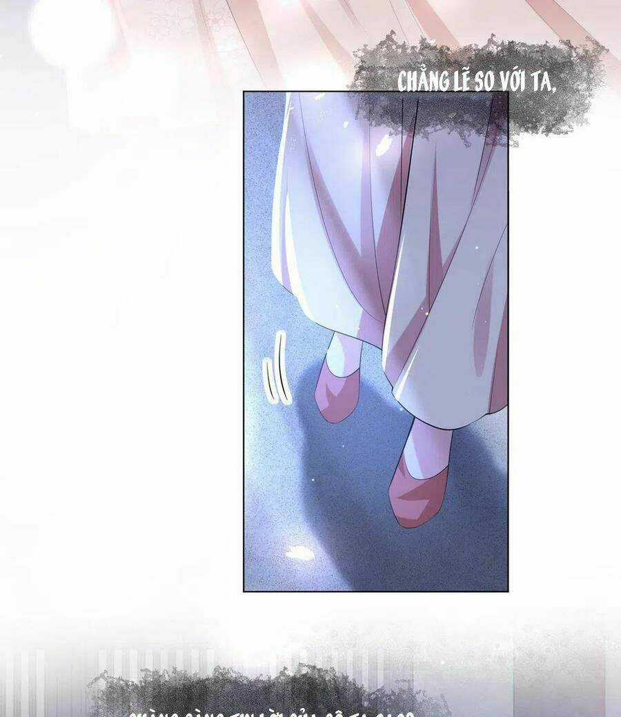 Vương Phi Có Độc! - Chapter 103 - Trang 4