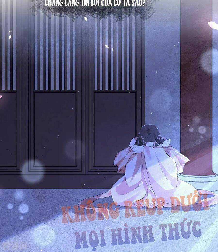 Vương Phi Có Độc! - Chapter 103 - Trang 5