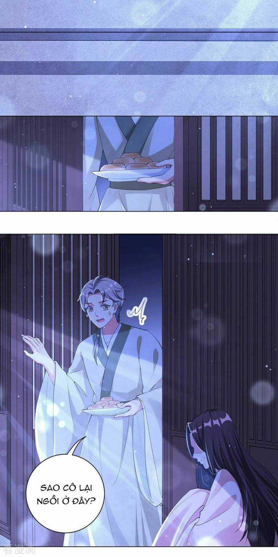 Vương Phi Có Độc! - Chapter 103 - Trang 6