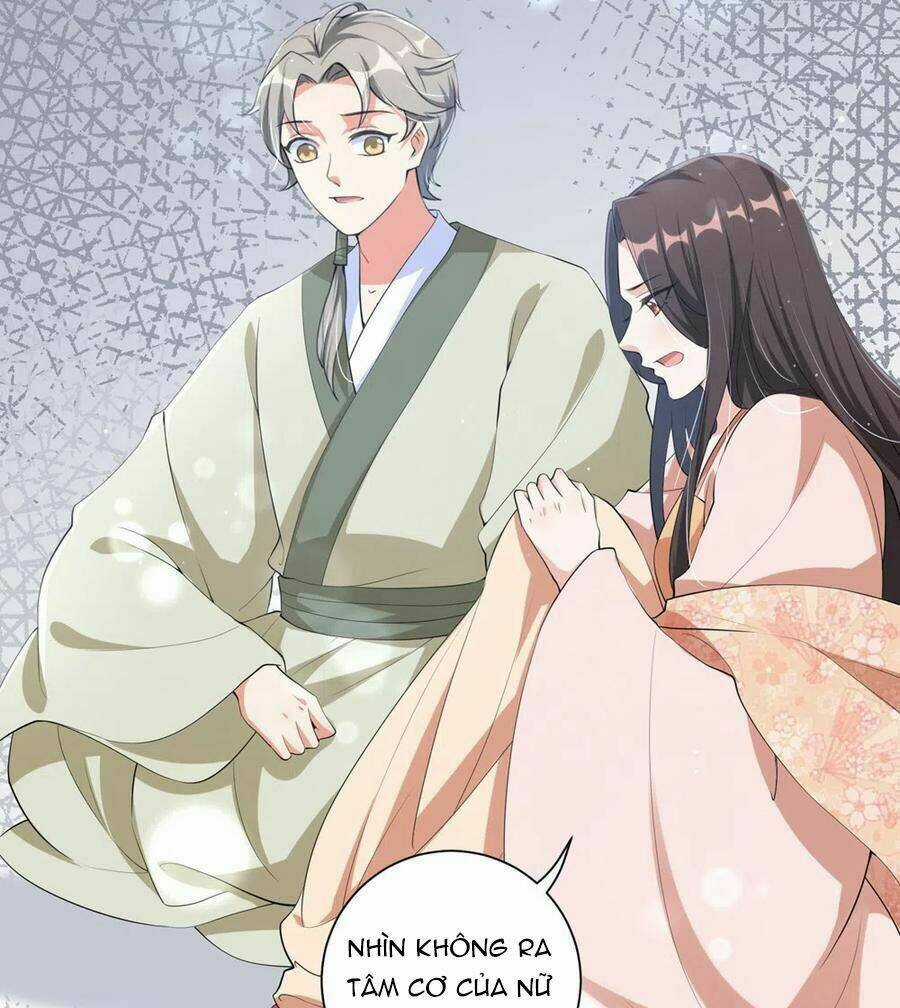 Vương Phi Có Độc! - Chapter 103 - Trang 10