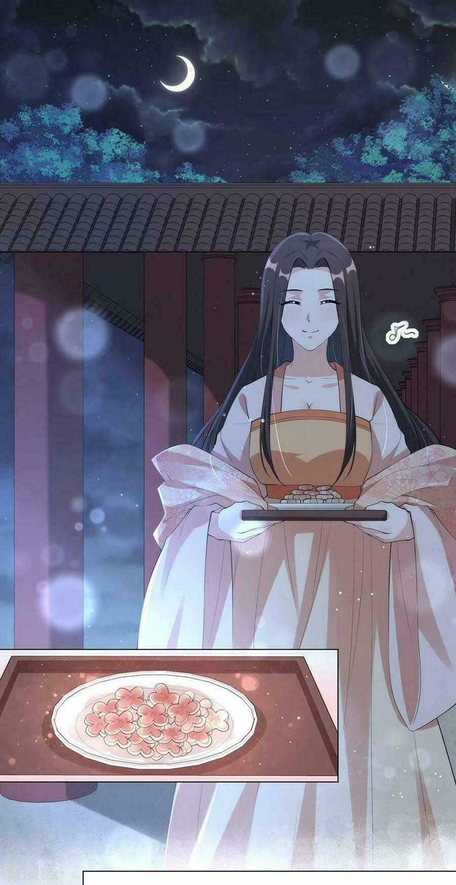 Vương Phi Có Độc! - Chapter 104 - Trang 2