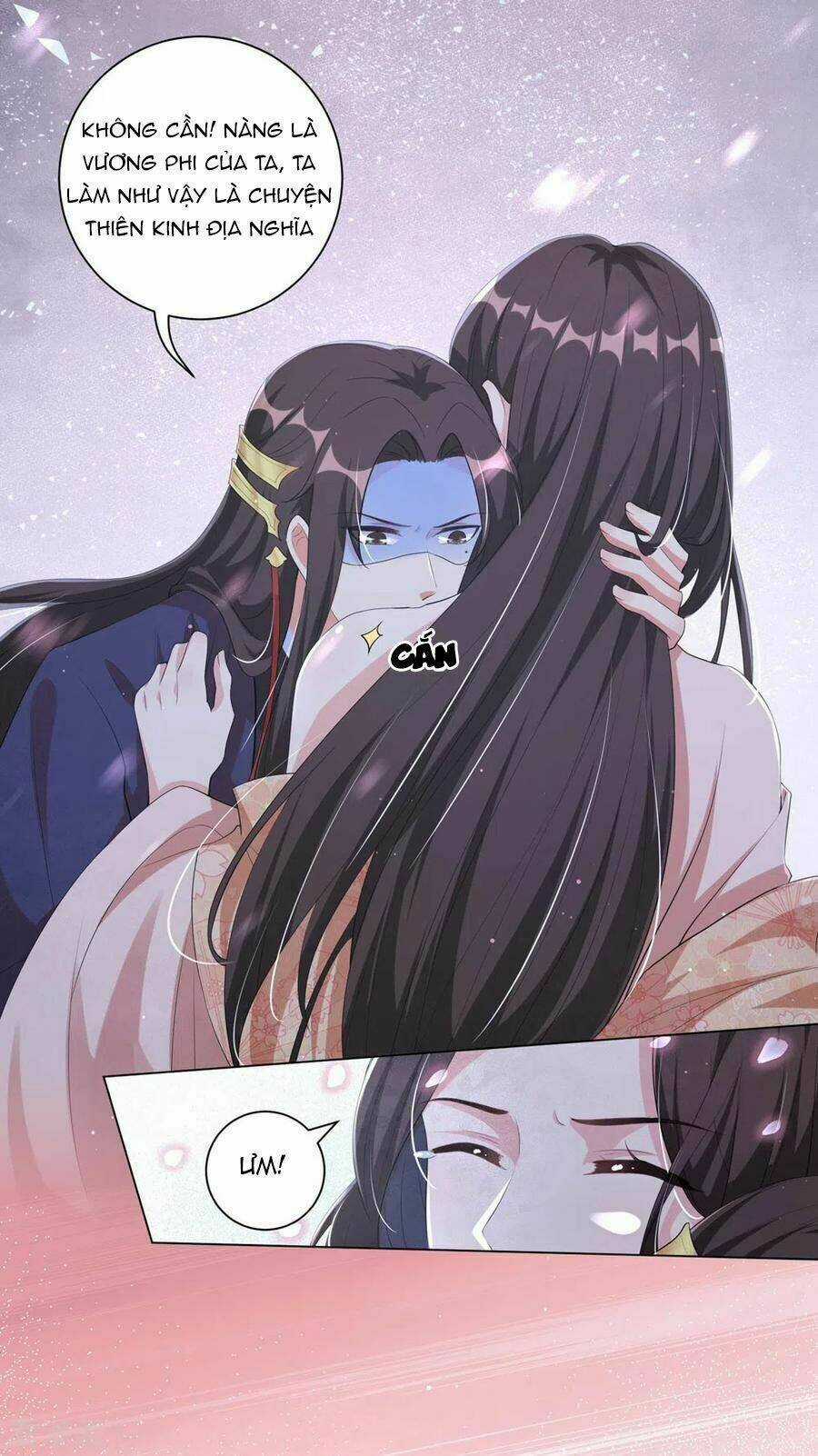 Vương Phi Có Độc! - Chapter 104 - Trang 12