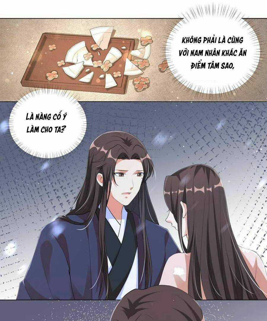 Vương Phi Có Độc! - Chapter 104 - Trang 14