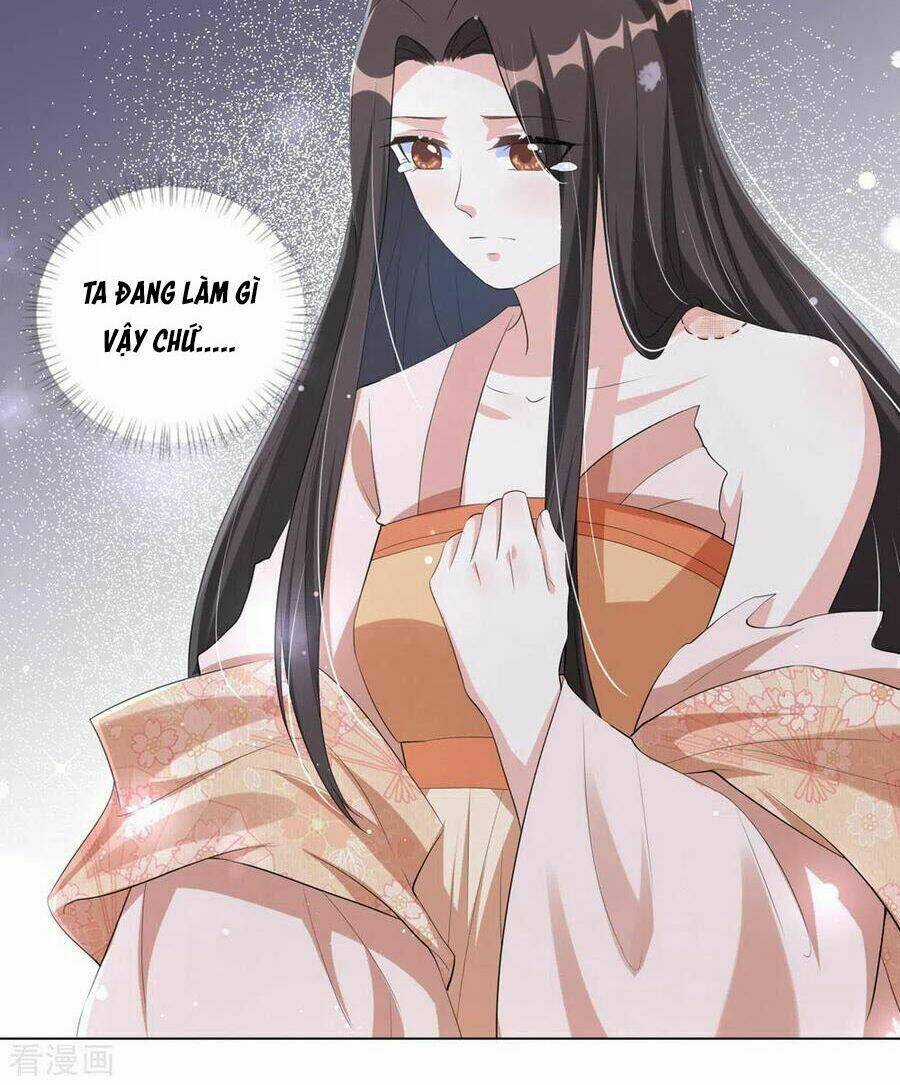 Vương Phi Có Độc! - Chapter 104 - Trang 15