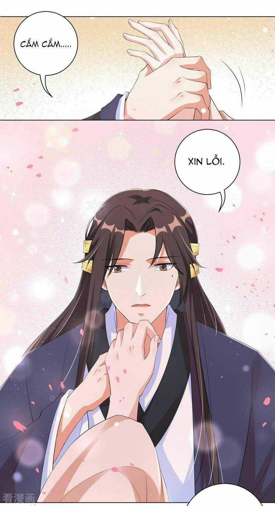 Vương Phi Có Độc! - Chapter 104 - Trang 16